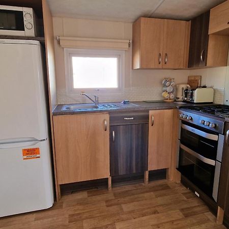דיימצ'רץ' Sea Haven - 4 Bedroom Static Near The Beach מראה חיצוני תמונה