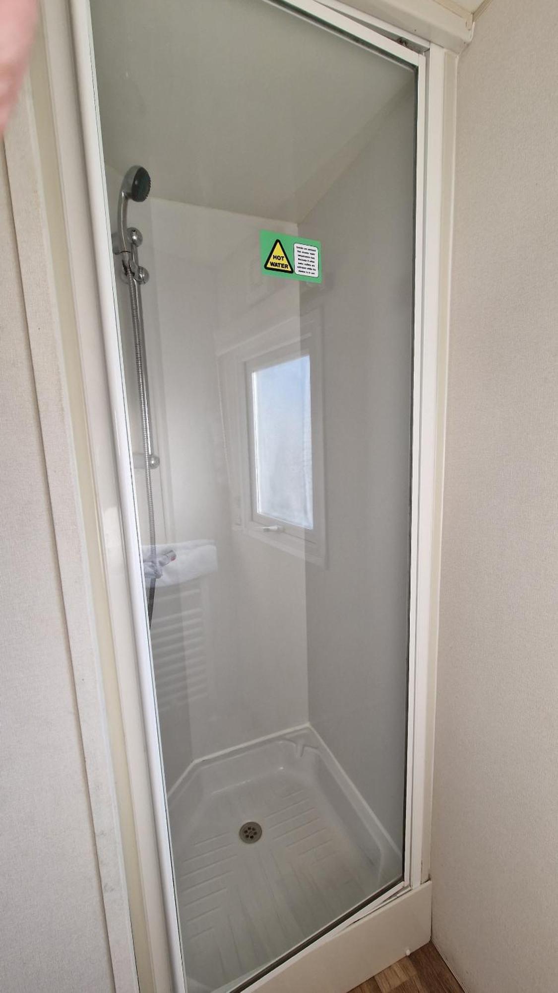 דיימצ'רץ' Sea Haven - 4 Bedroom Static Near The Beach מראה חיצוני תמונה