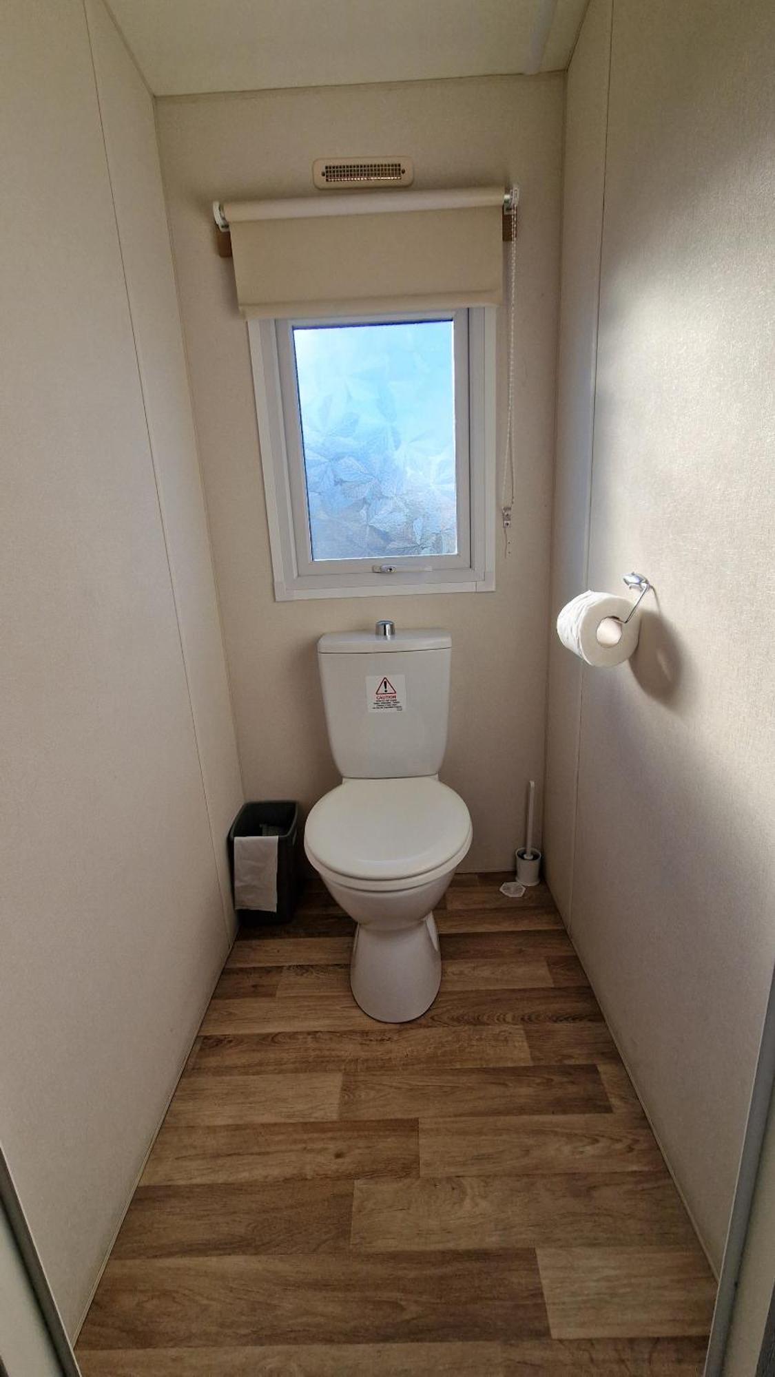 דיימצ'רץ' Sea Haven - 4 Bedroom Static Near The Beach מראה חיצוני תמונה