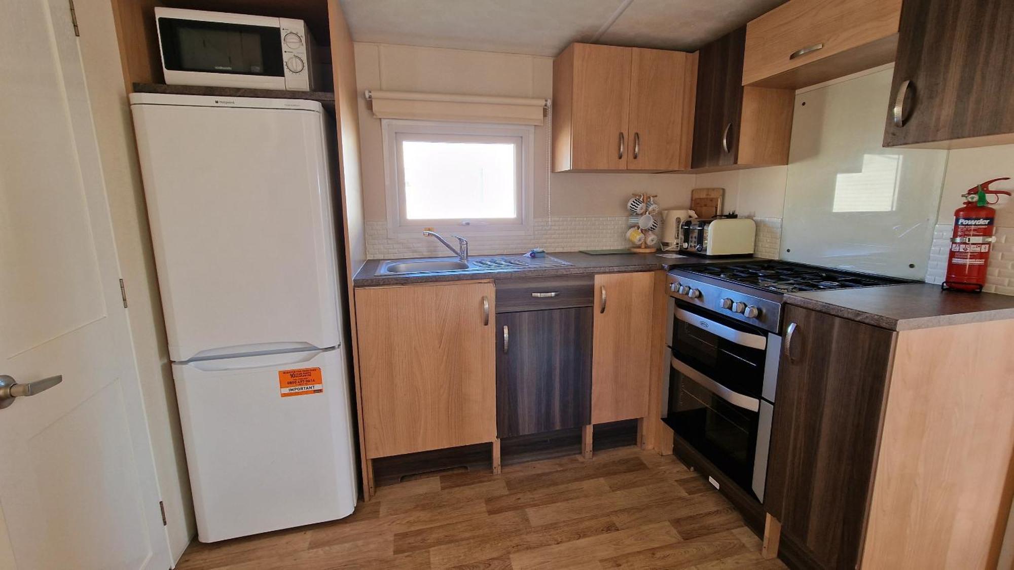 דיימצ'רץ' Sea Haven - 4 Bedroom Static Near The Beach מראה חיצוני תמונה